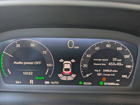 Used 2025 Honda Accord Touring image 33