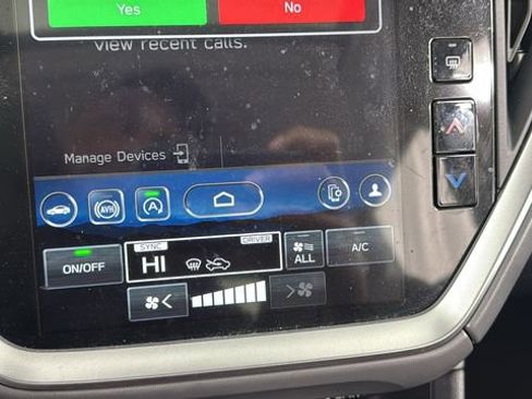 Used 2024 Subaru Crosstrek 2.0i Premium image 26