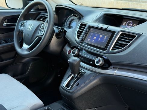 Used 2016 Honda CR-V EX image 29