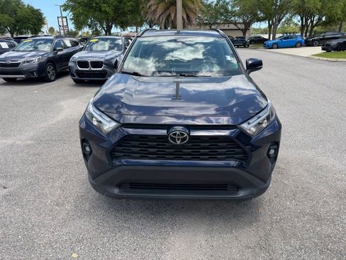 Used 2023 Toyota RAV4 XLE Premium FWD image 14