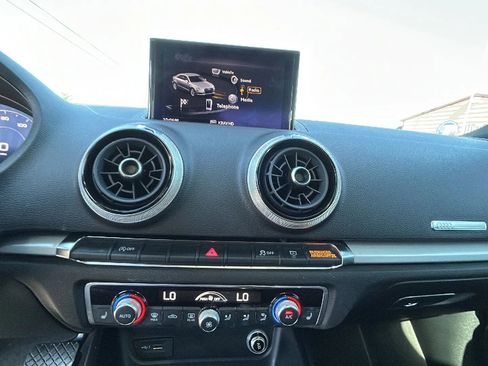 Used 2018 Audi A3 2.0T Premium FWD image 14