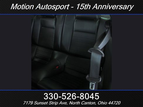 Used 2013 Ford Mustang GT Premium image 35