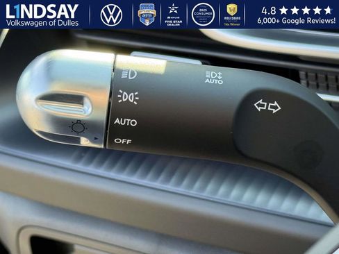 Used 2023 Hyundai Ioniq 6 Limited image 23