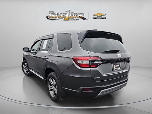 Used 2025 Honda Pilot EX-L image 6