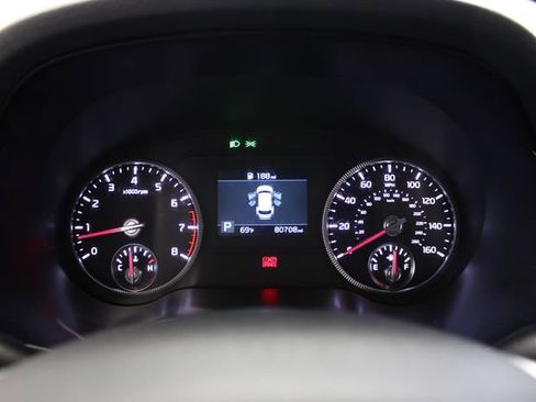 Used 2022 Kia Telluride LX AWD/4WD image 23