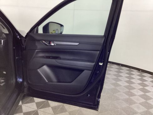 Used 2023 MAZDA CX-5 AWD 2.5 S w/ Select Package image 7
