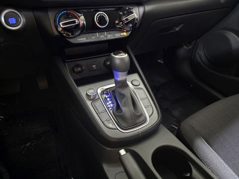 Certified 2023 Hyundai Kona SEL w/ Cargo Package image 27