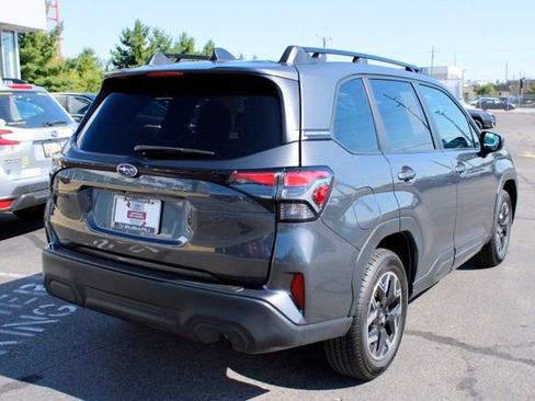 Certified 2026 Subaru Forester Premium AWD/4WD image 3
