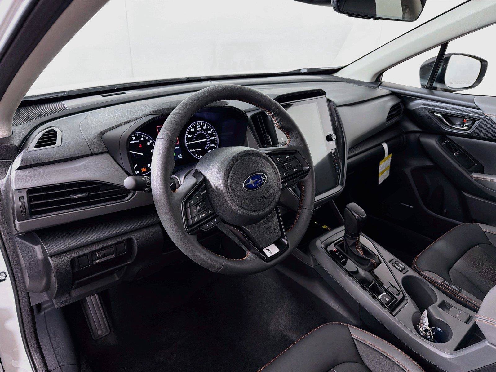 New 2026 Subaru Crosstrek 2.5i Limited AWD/4WD image 16