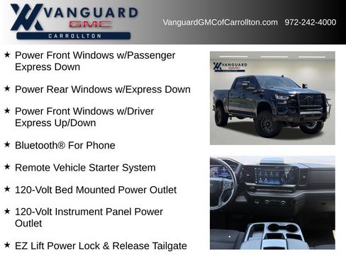 Used 2022 Chevrolet Silverado 1500 RST AWD/4WD image 18