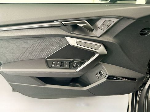 New 2026 Audi RS 3 image 23