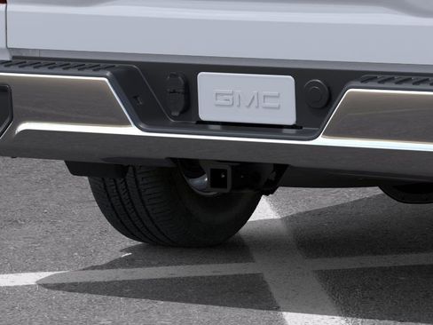 New 2026 GMC Sierra 1500 Pro w/ Pro Value Package RWD image 38