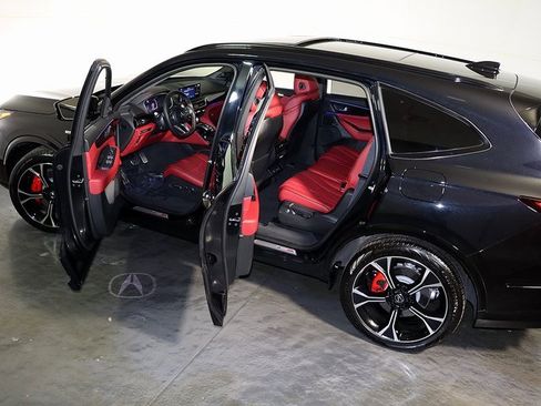 Used 2026 Acura MDX Type S image 5