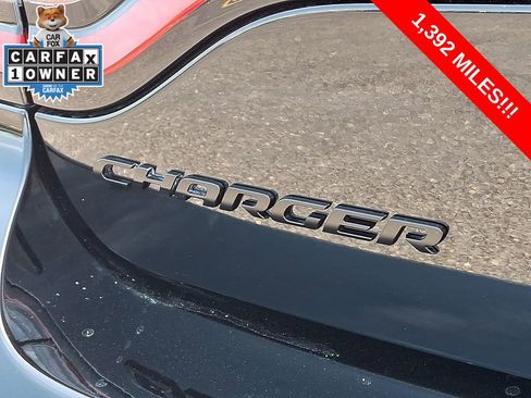 Used 2023 Dodge Charger Scat Pack w/ Harman/Kardon Audio Group RWD image 31