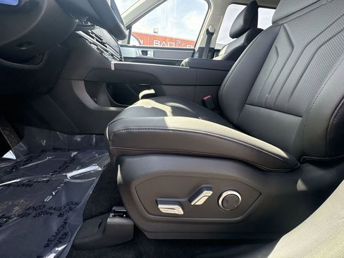 New 2026 Hyundai Santa Fe SEL AWD/4WD image 14