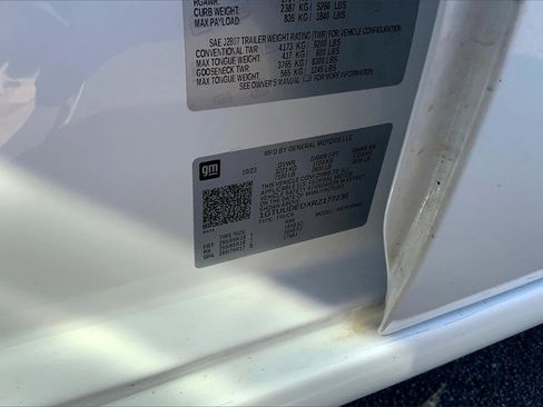 Used 2024 GMC Sierra 1500 SLT image 31