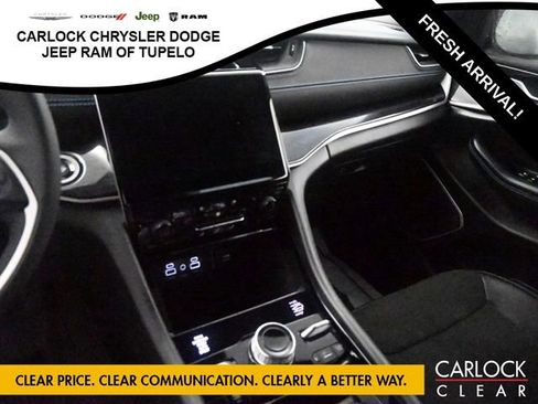 Used 2022 Jeep Grand Cherokee Trailhawk image 13