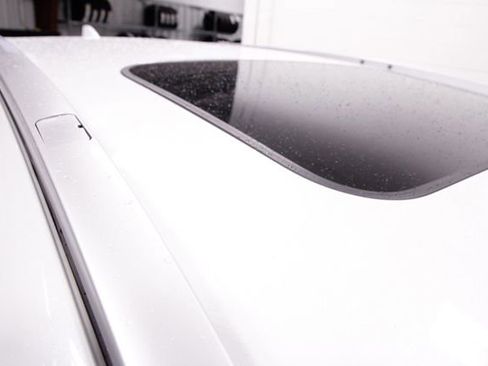 Certified 2022 Honda CR-V Touring image 21