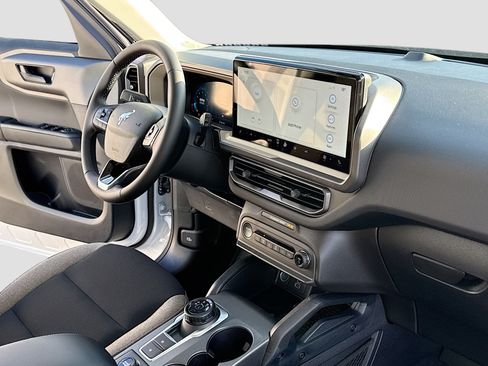 New 2025 Ford Bronco Sport Big Bend image 5