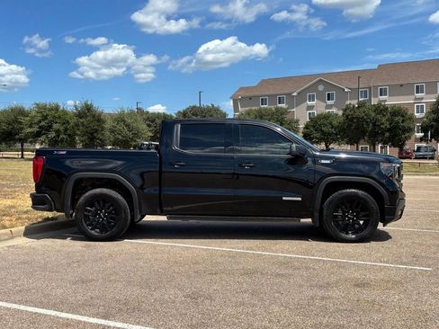 Used 2023 GMC Sierra 1500 Elevation w/ X31 Off-Road Package AWD/4WD image 5