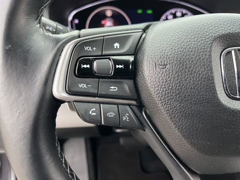 Used 2018 Honda Accord EX-L image 22