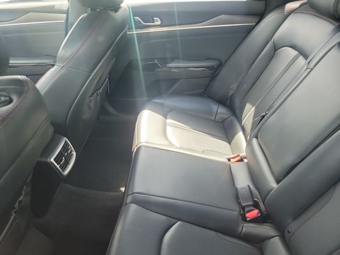 Used 2023 Kia K5 GT FWD image 9
