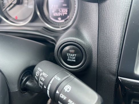 Used 2014 MAZDA CX-5 Touring image 95