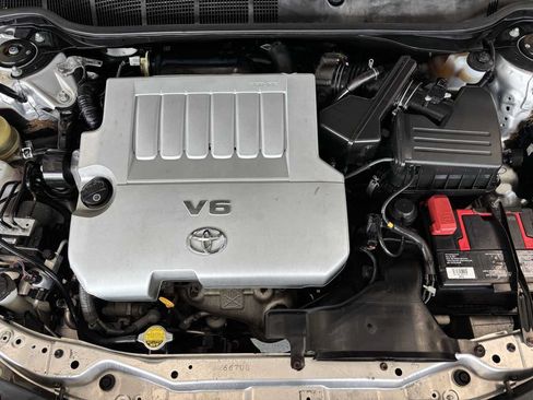 Used 2011 Toyota Camry LE w/ LE Extra-Value Pkg FWD image 28