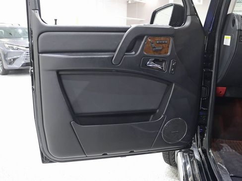 Used 2013 Mercedes-Benz G 550 image 33