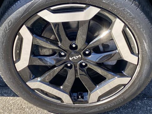 Used 2023 Kia Telluride S AWD/4WD image 27