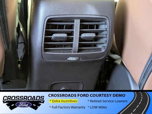 New 2025 Ford Bronco Sport Outer Banks w/ Outer Banks Tech Package+ image 31