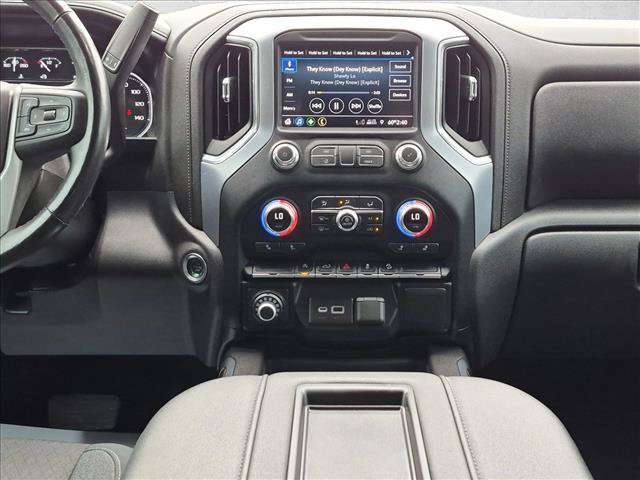 Used 2021 GMC Sierra 1500 Elevation AWD/4WD image 13