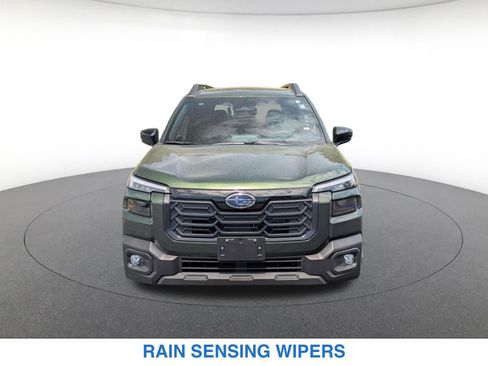 New 2026 Subaru Outback Premium AWD/4WD image 2