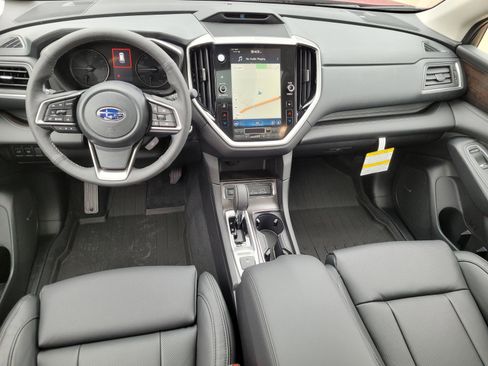 New 2026 Subaru Ascent Touring image 5