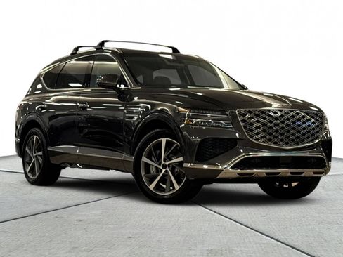 Used 2026 Genesis GV80 2.5T Advanced AWD/4WD image 1