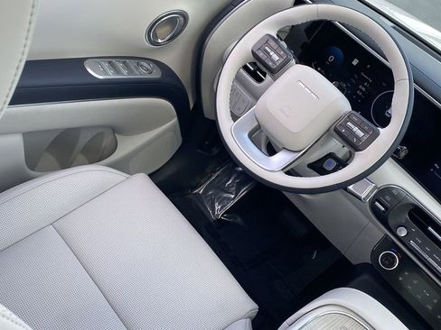 New 2026 Hyundai Palisade Calligraphy image 29