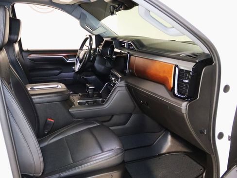 Used 2022 GMC Sierra 1500 Denali w/ Denali Reserve Package image 74