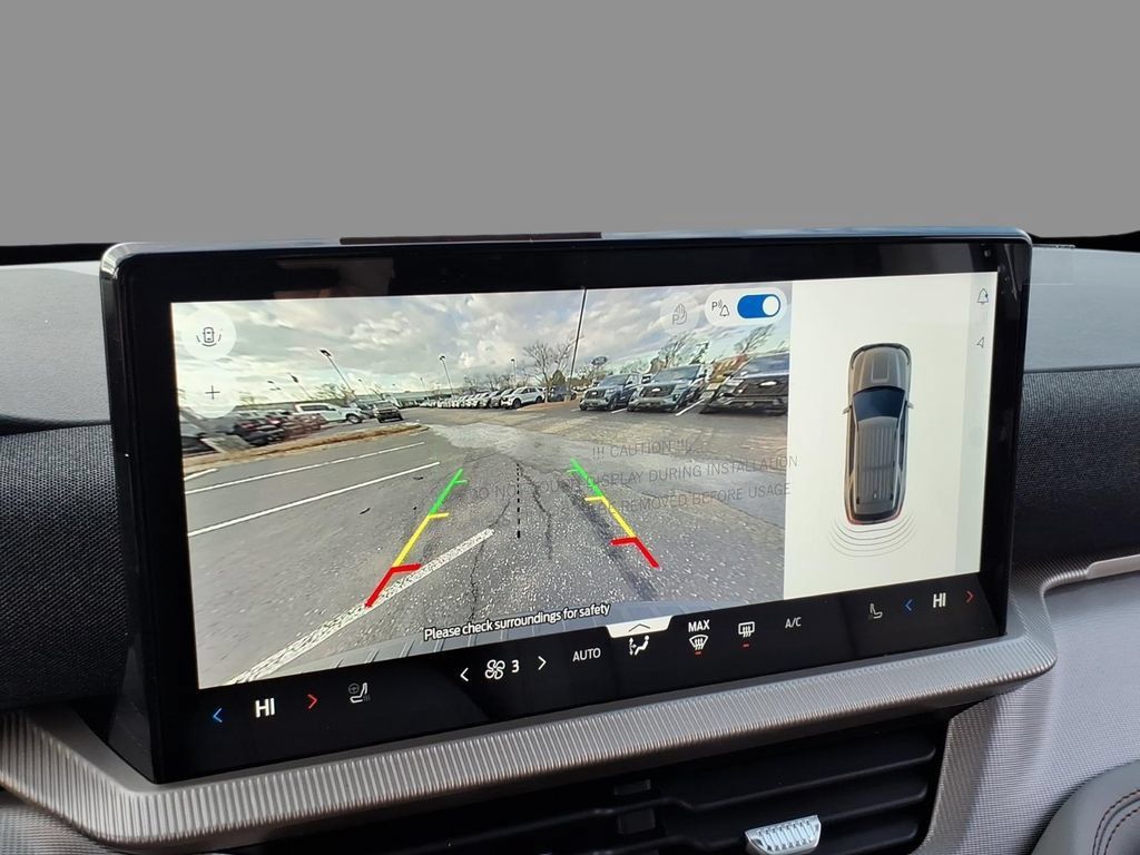 New 2026 Ford Explorer Active w/ Active Comfort Package AWD/4WD image 23