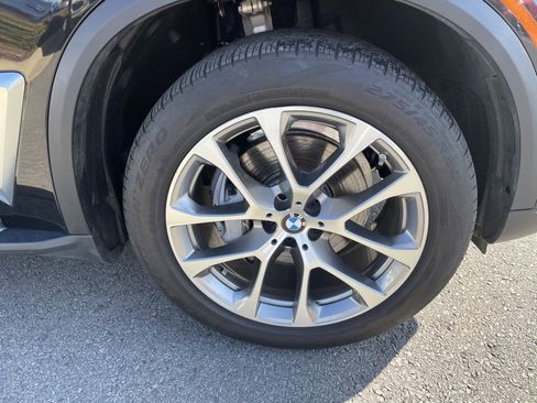 Used 2024 BMW X5 sDrive40i image 33