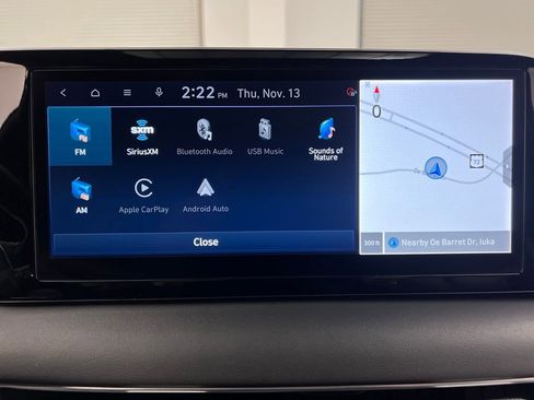 Used 2024 Hyundai Palisade Calligraphy image 67