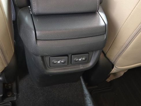 Used 2016 Honda Civic Touring image 16