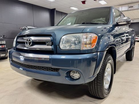 Used 2006 Toyota Tundra SR5 image 3