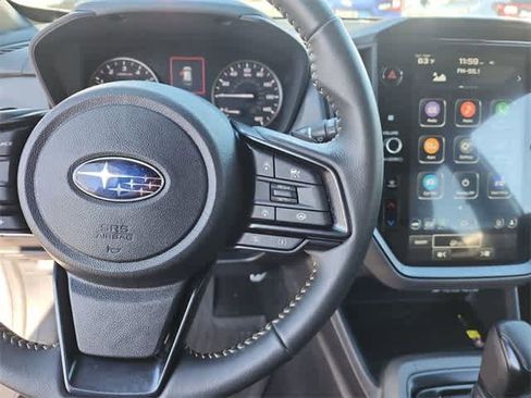 Used 2025 Subaru Crosstrek 2.5i Sport image 22