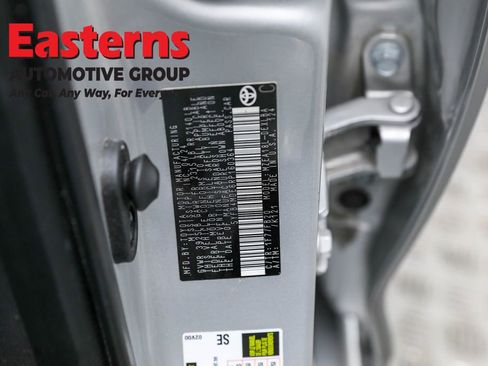 Used 2024 Toyota Corolla LE image 33