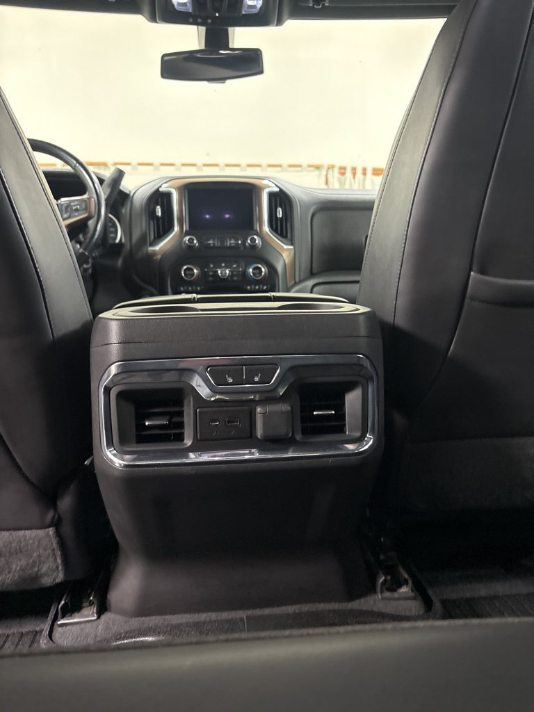 Used 2021 Chevrolet Silverado 1500 High Country w/ Z71 Off-Road Package AWD/4WD image 23