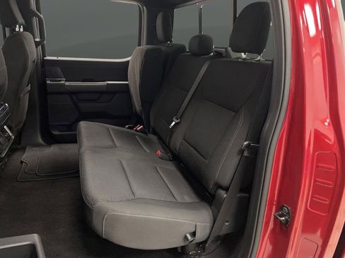 Used 2022 Ford F150 XLT w/ Equipment Group 302A High image 33