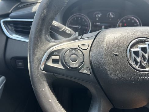 Used 2018 Buick Enclave Premium w/ Experience Buick Package FWD image 26