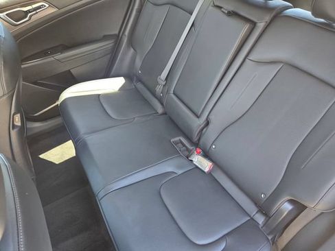 New 2026 Kia Sportage EX AWD/4WD image 18