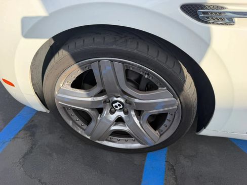 Used 2014 Bentley Flying Spur W12 AWD/4WD image 47