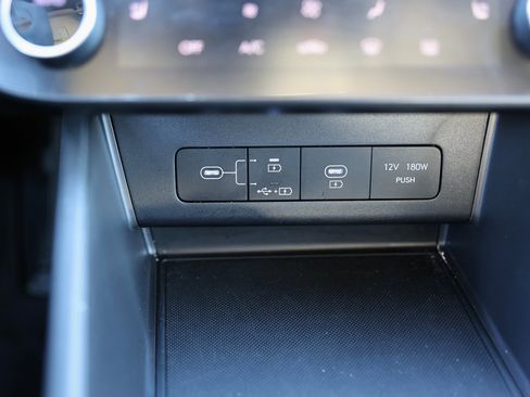 Certified 2025 Hyundai Sonata SEL image 25